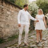 Walk the old town of Saint Emilion