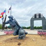 National D-Day Memorial
