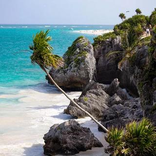 Private Mayan Ruins and Cenote Tour for 2 - Cancun