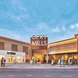 Opry Mills Mall