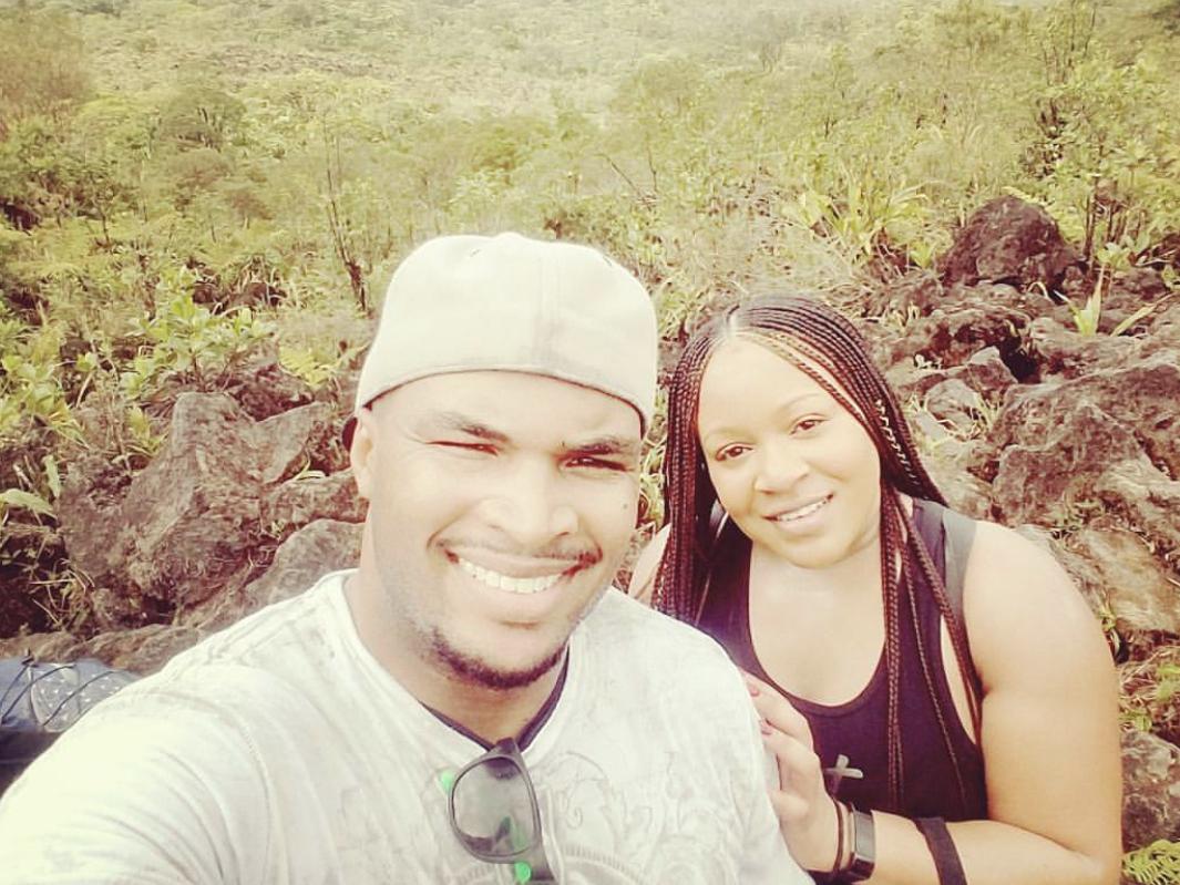 The Wedding Website of Cassandra Payton and Epsilon Williams