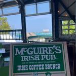 McGuire's Irish Pub