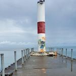 Charlotte Pier