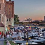 Prairie Street Brewing Co.
