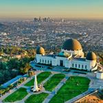 Griffith Observatory