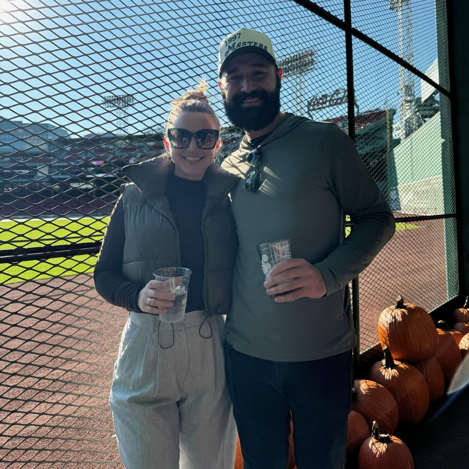 Our First Boston Trip - MA - 2023