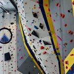 Odyssey Climbing + Fitness
