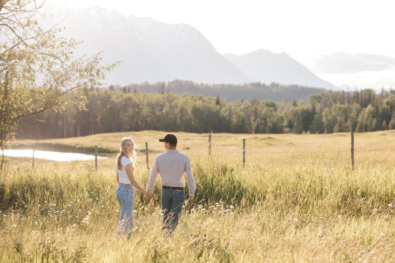 The Wedding Website of Clint Collingwood and Alyssa Nedelec