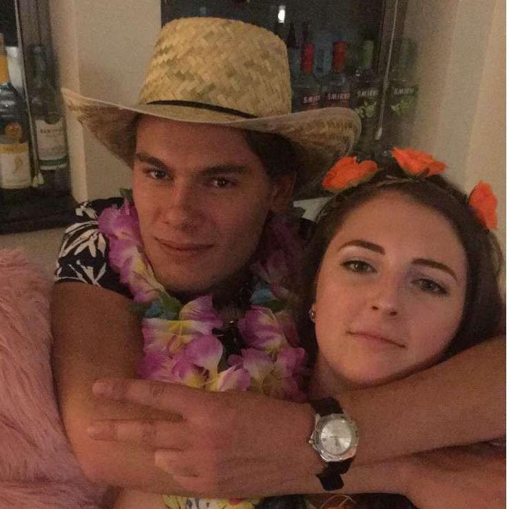 Halloween 2017