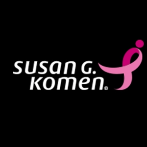 Susan G. Komen Breast Cancer Foundation
