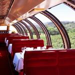 Napa Valley Wine Train