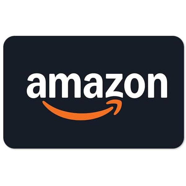 Amazon Gift Card