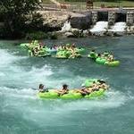 Rockin R River Rides