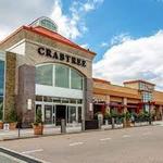 Crabtree Valley Mall