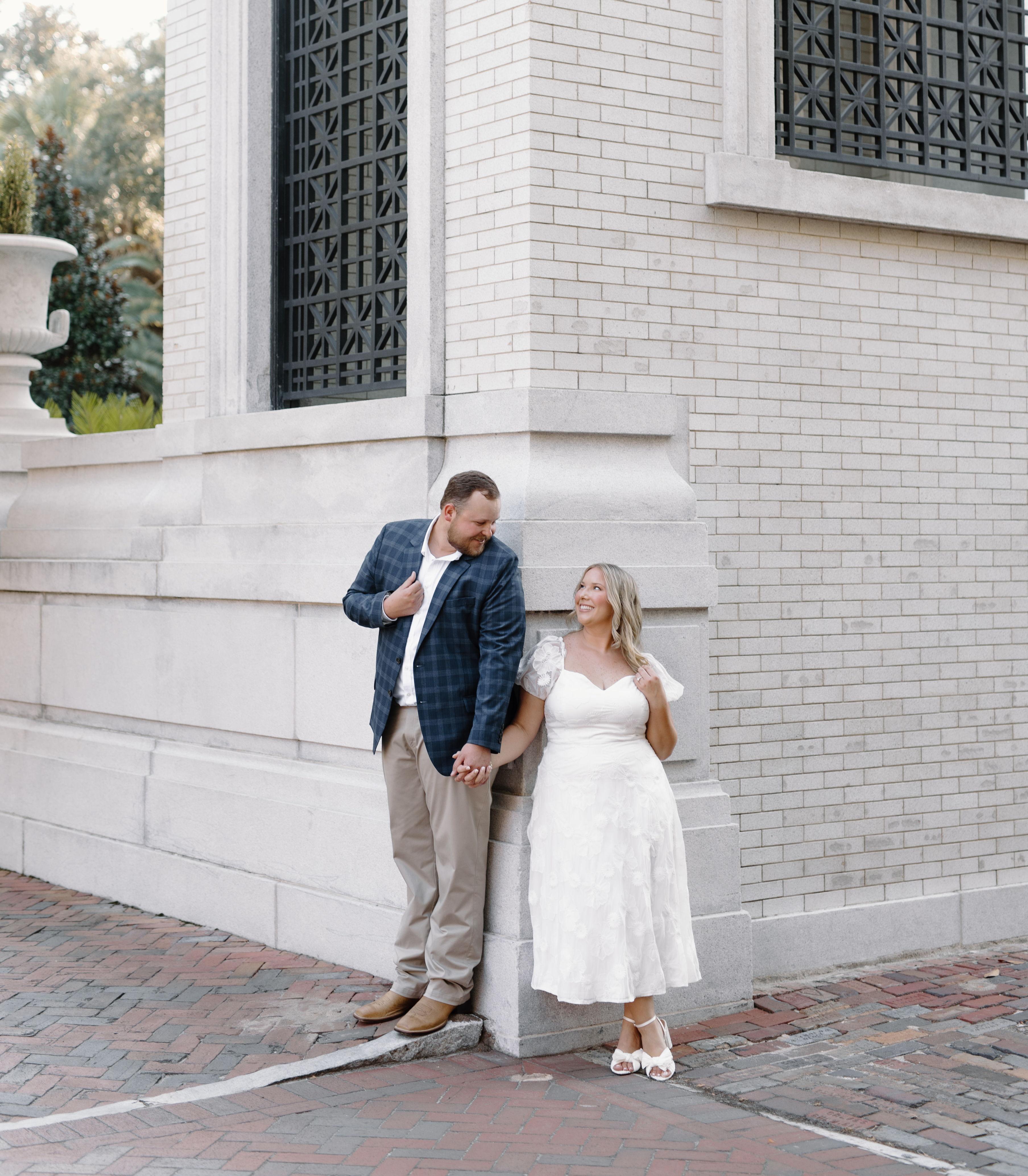 The Wedding Website of Maddie Bailey and Rhet Thornton
