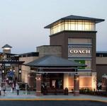 St. Louis Premium Outlets 圣路易斯奥莱