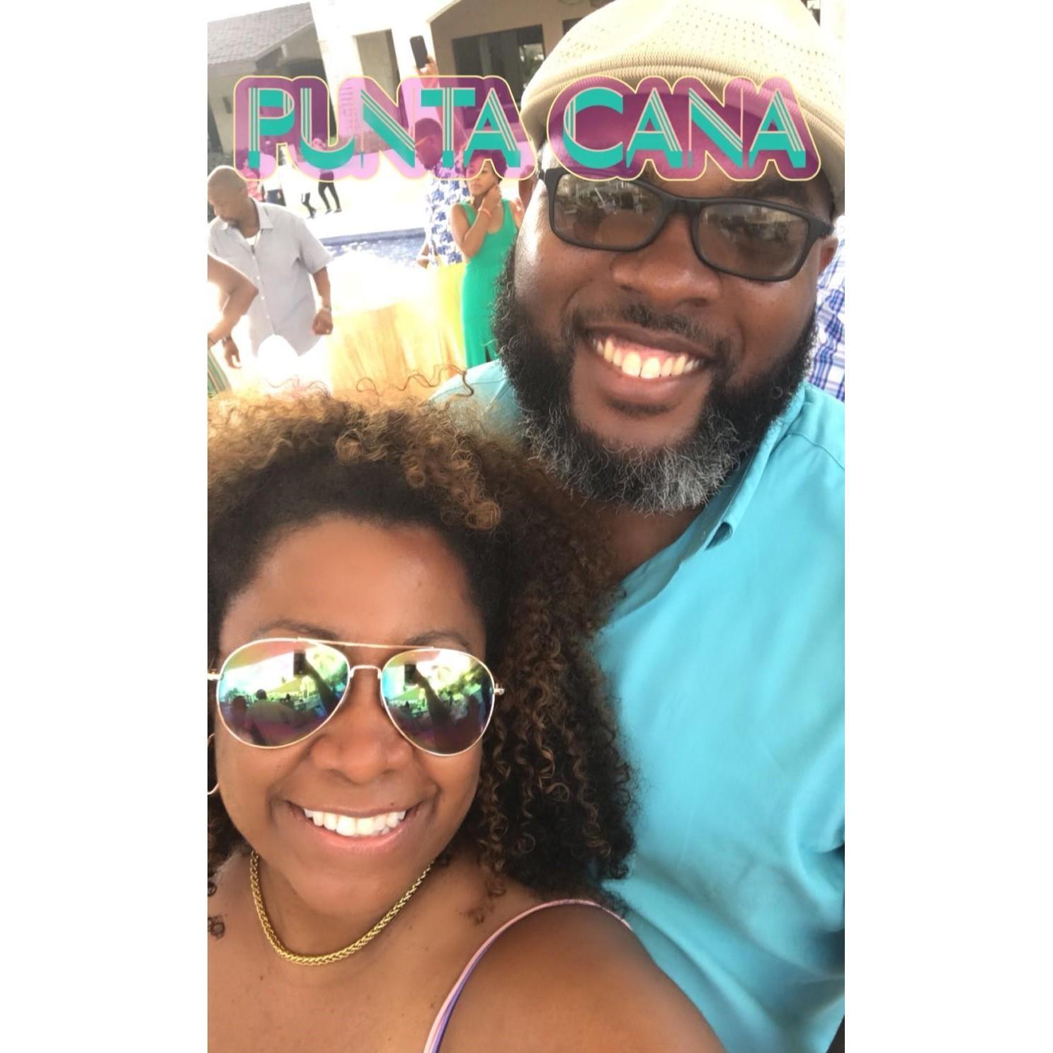 Punta Cana Dominican Republic