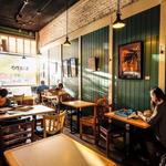 The Bardo Coffee House