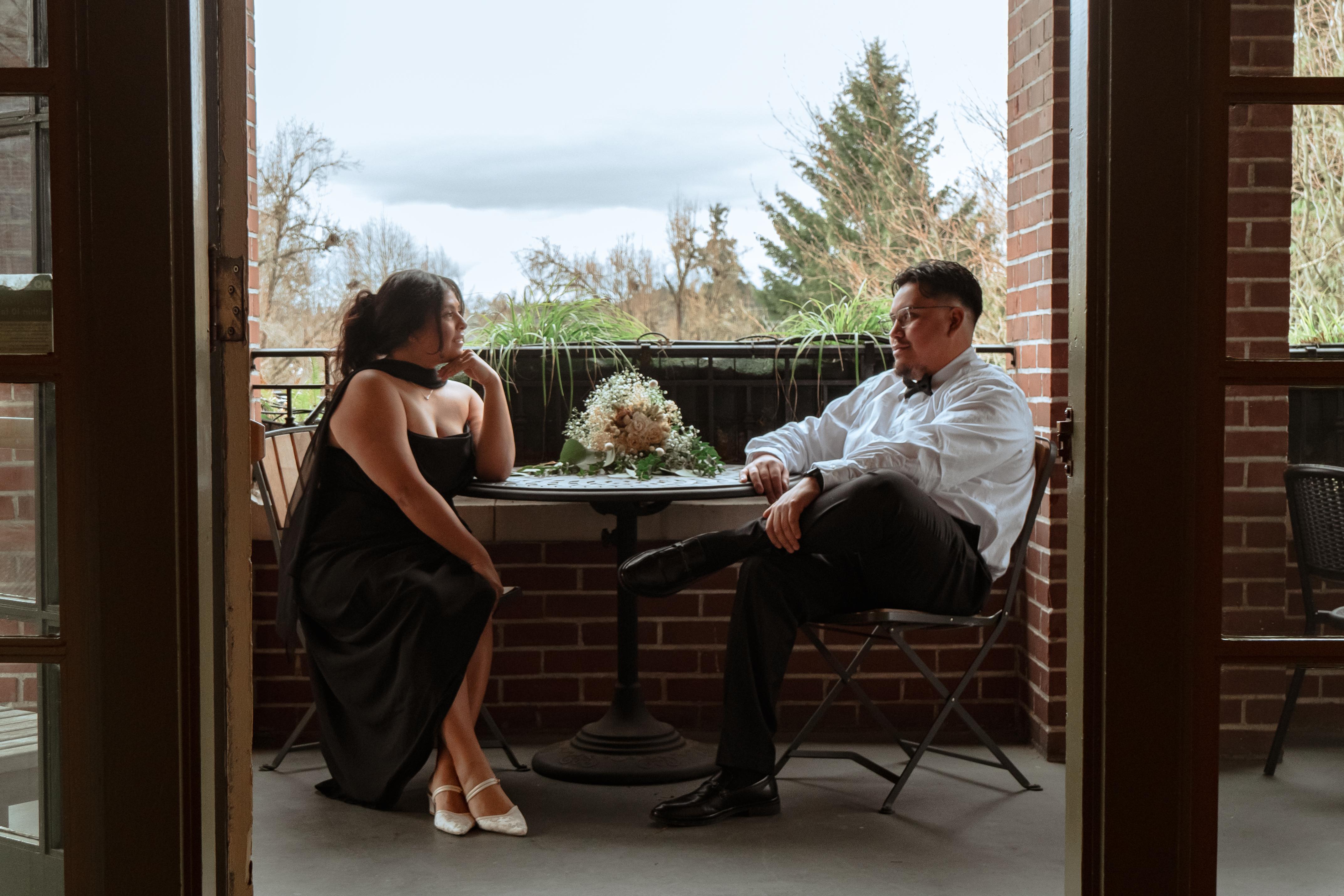 The Wedding Website of Dianna Vazquez and Justin Villegas