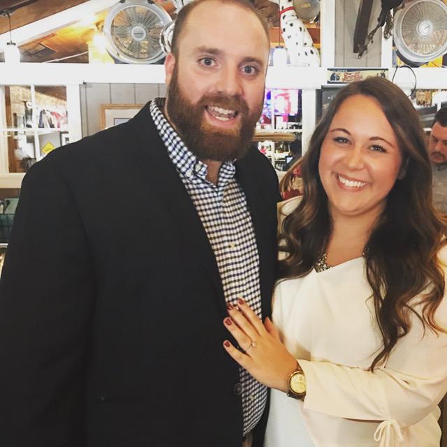 The Wedding Website of Juliana Petroccia and Derek Martin