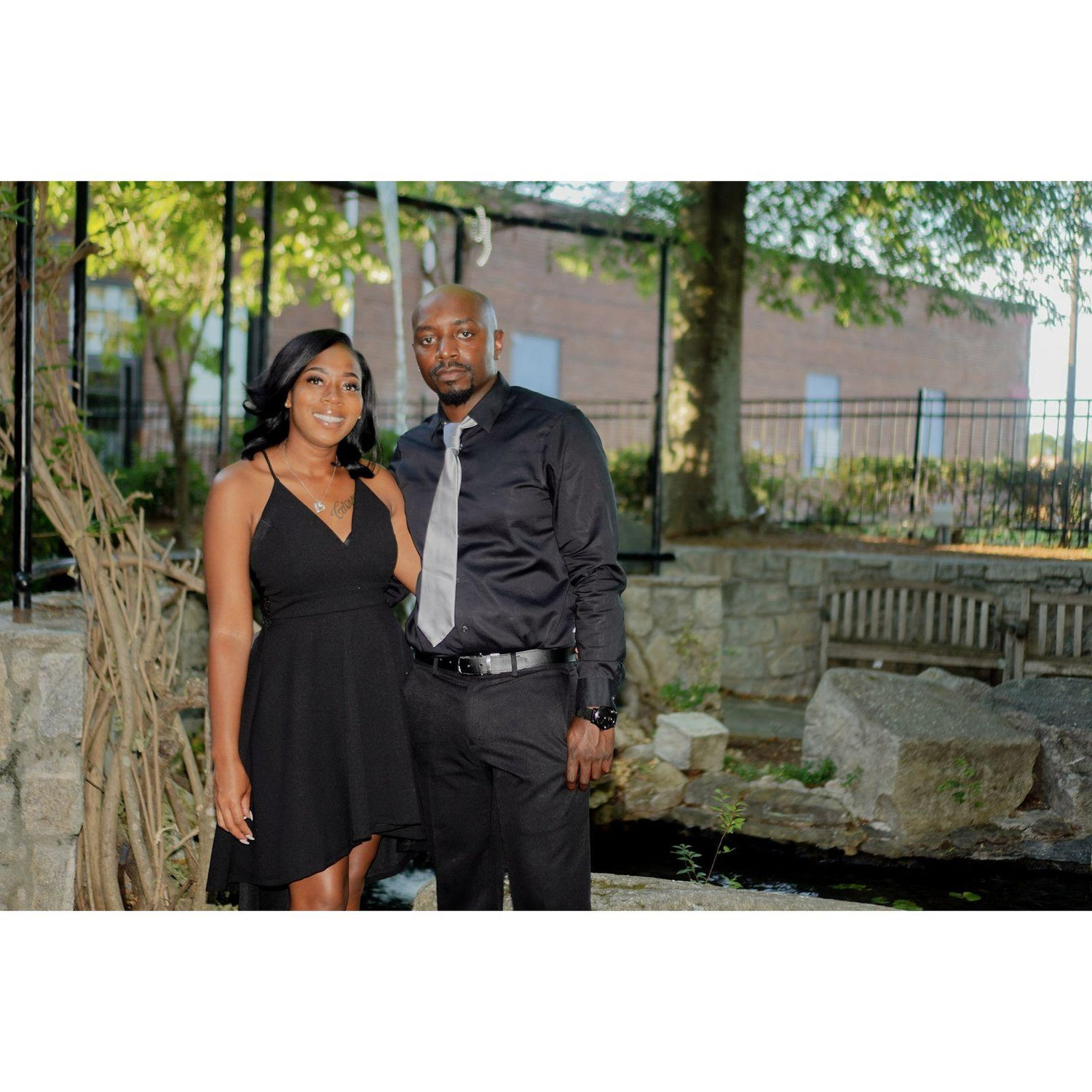 Engagement Photoshoot 2019