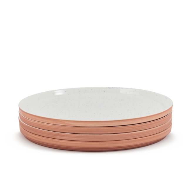 Main Plates Set of 8