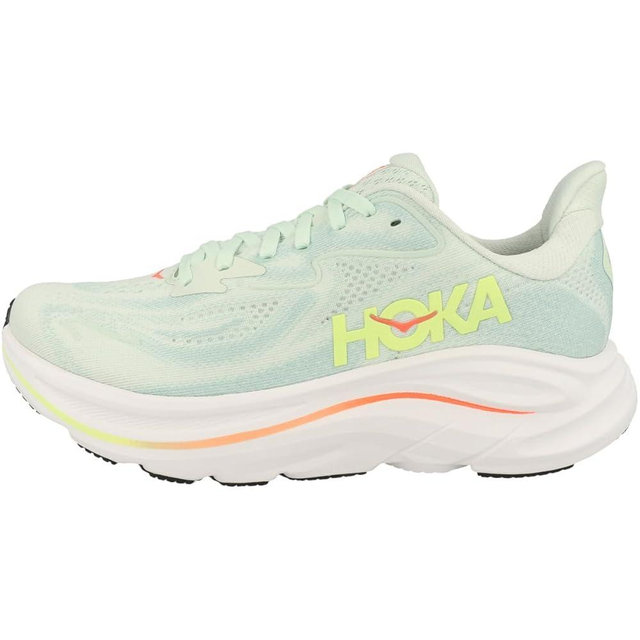 Hoka Womens Clifton 10