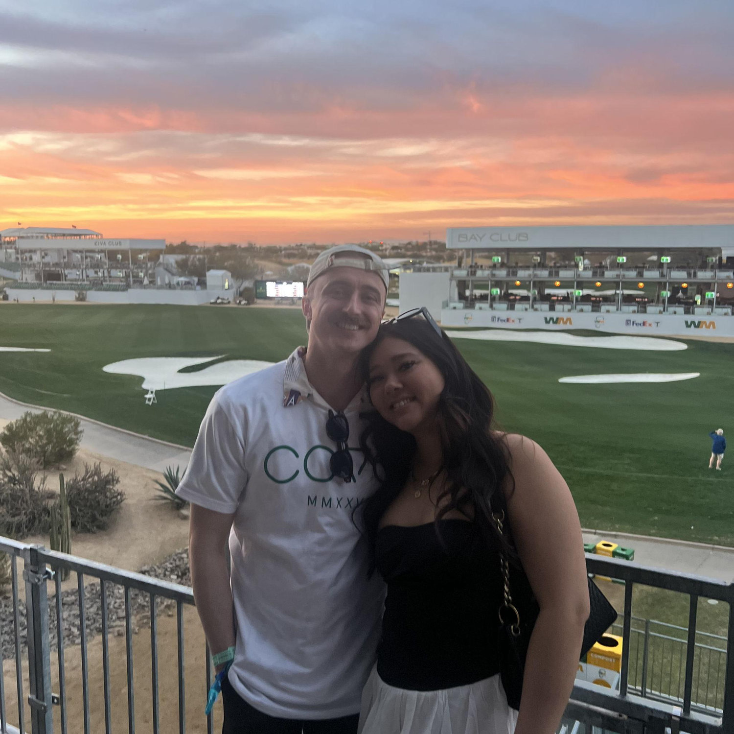 The Phoenix Open