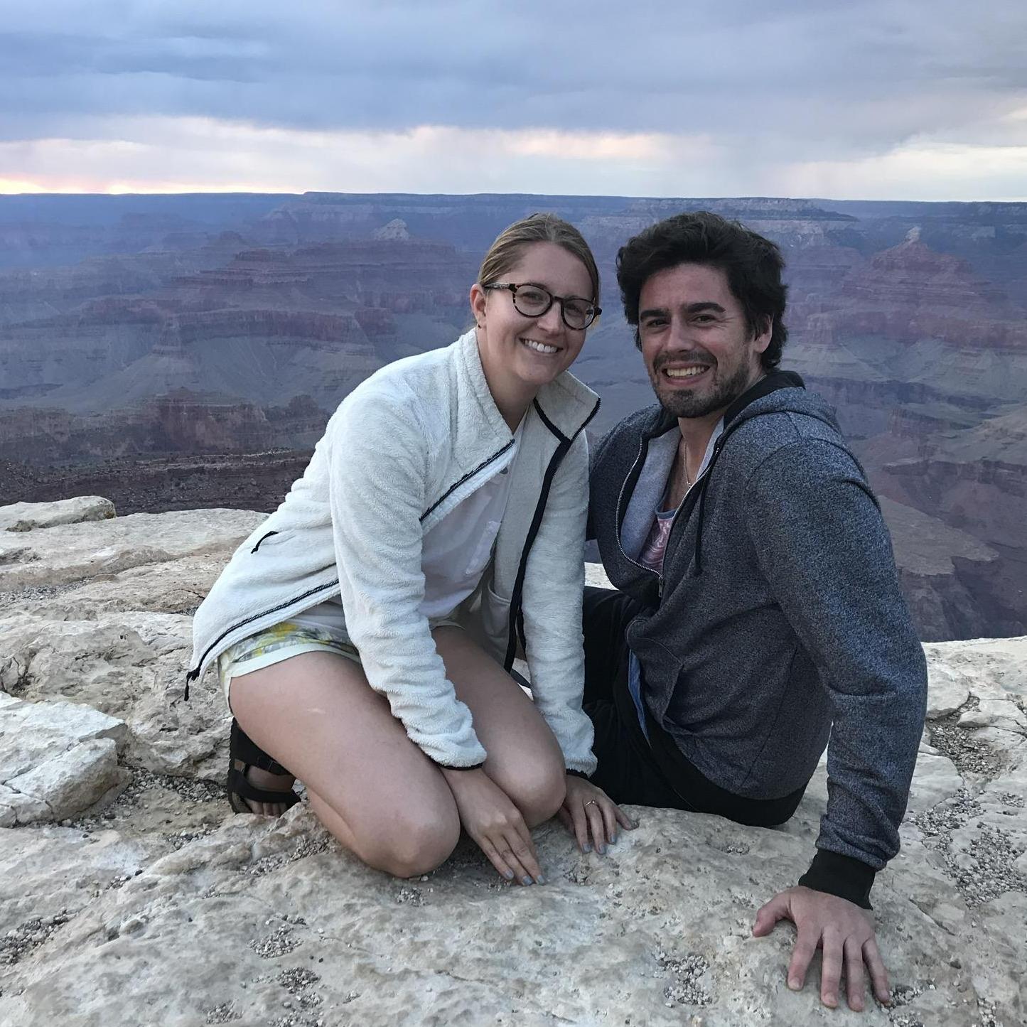 Grand Canyon