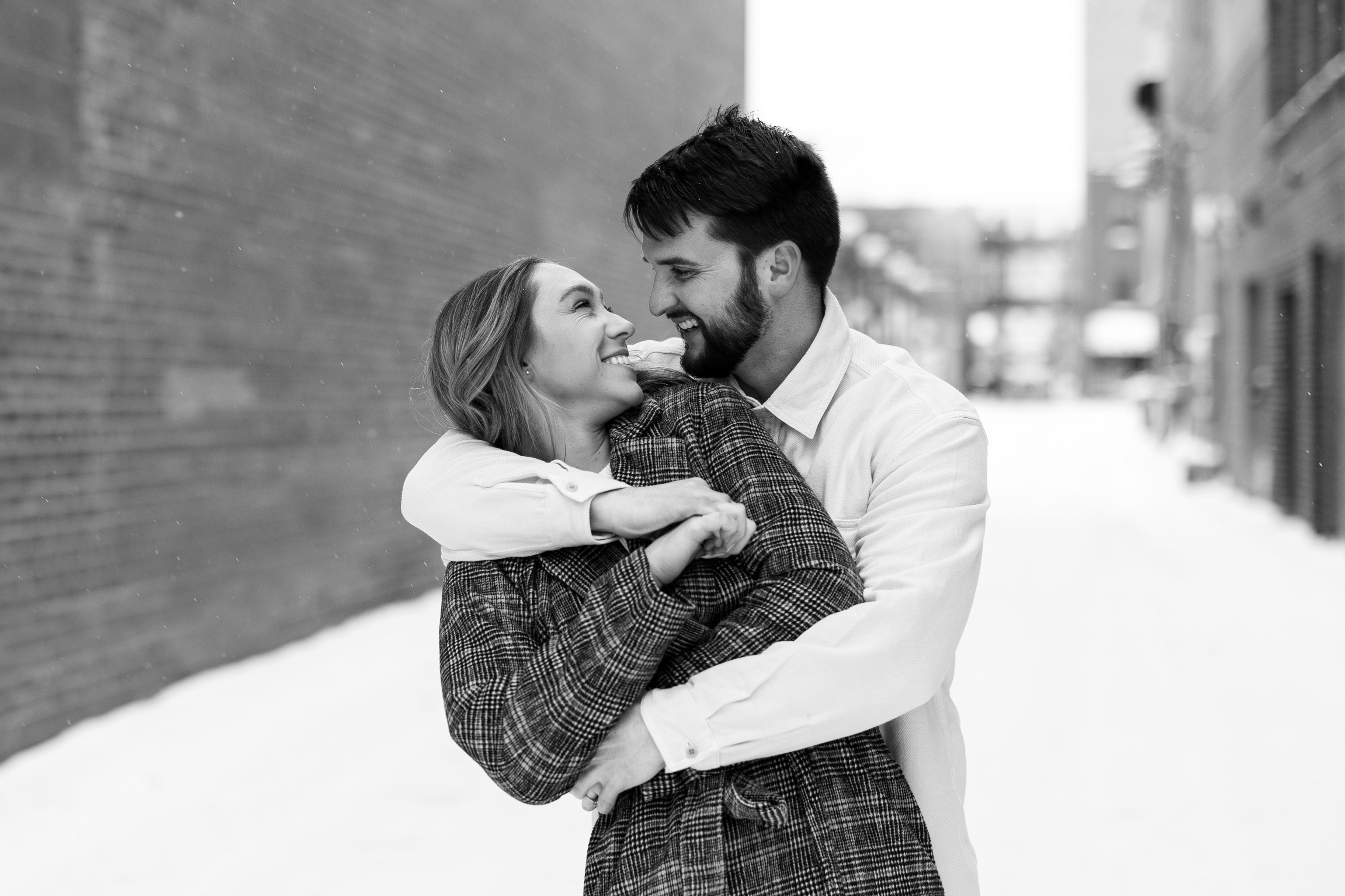 The Wedding Website of Abigail Klemetson and Andrew Coyle