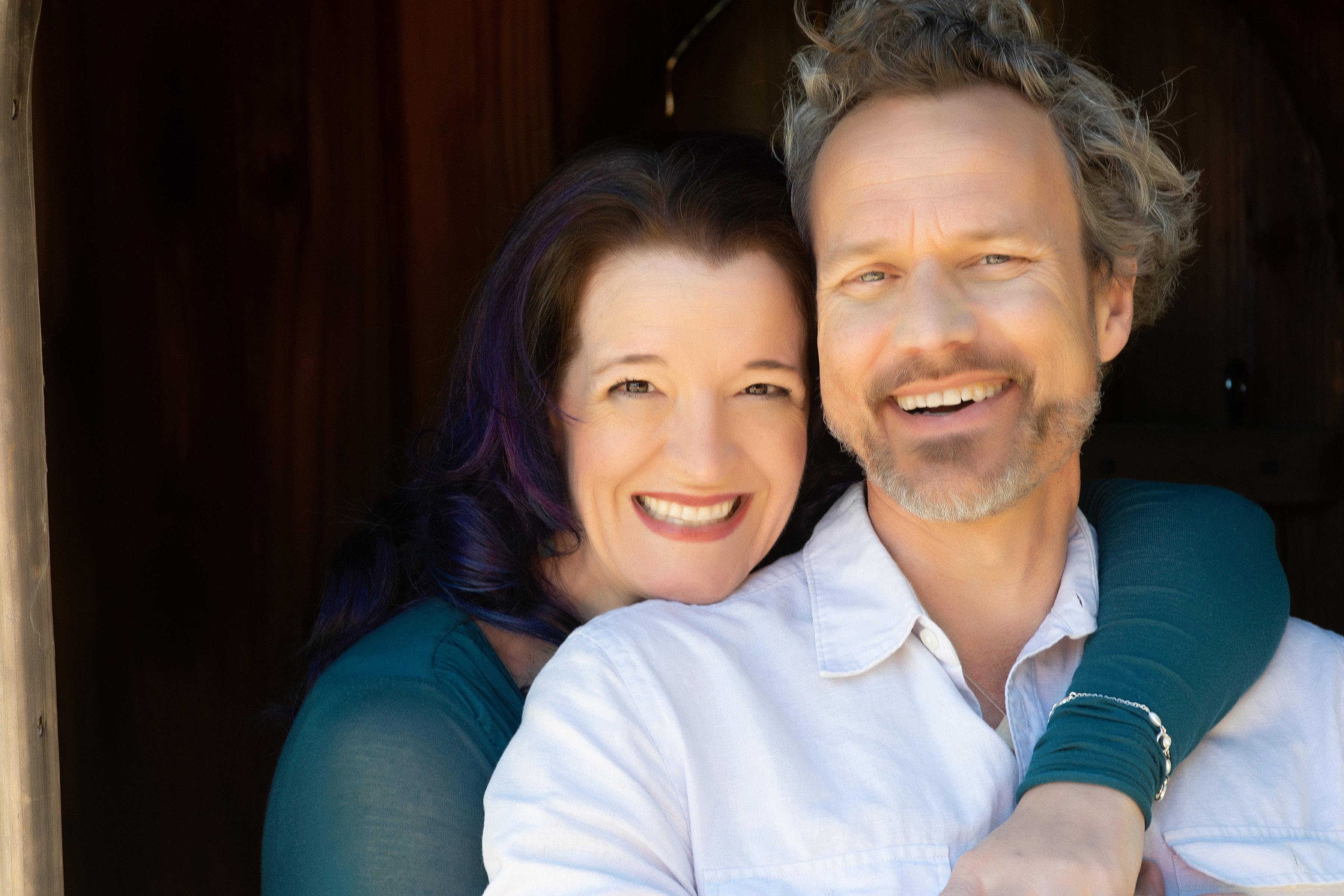 The Wedding Website of Laura Gregory and Jeff Lind