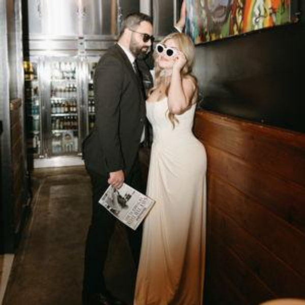 Honeymoon Fund (Venmo)