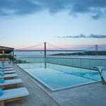 SUD Lisboa Rooftop