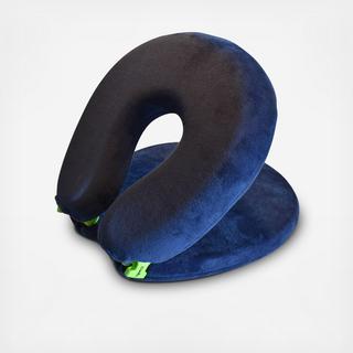 Face Cradle Travel Pillow