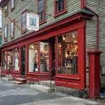 F L Woods Nautical Merchants