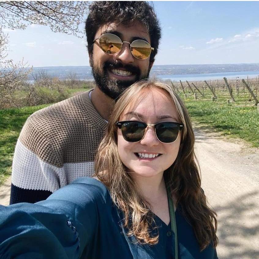 April 2021 - Wagner Vineyards