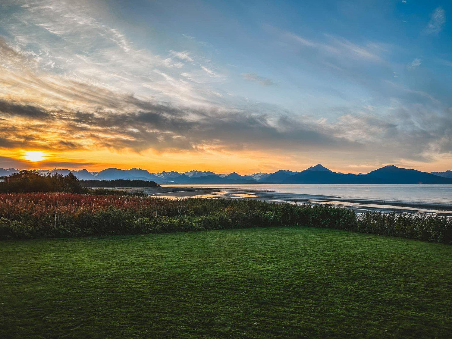 The Wedding Website of Meg Wright and Kelson Smith