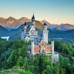 Neuschwanstein Castle