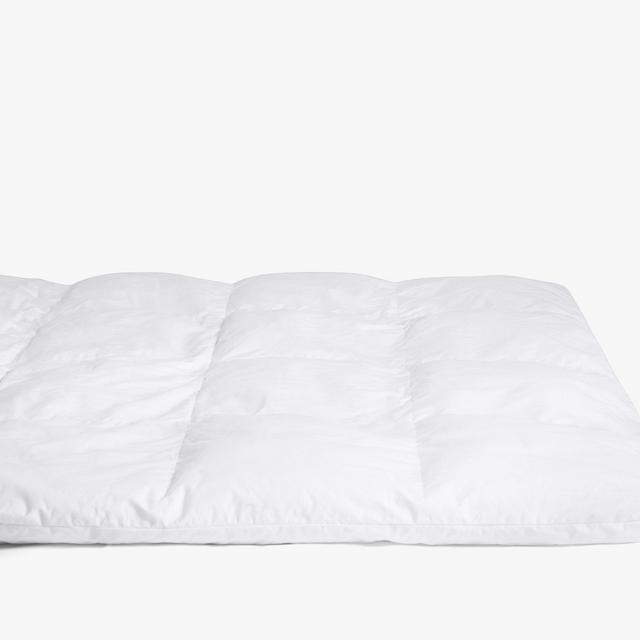 Down Alternative Mattress Topper - Queen