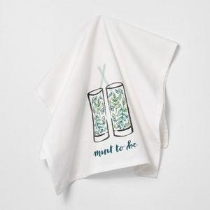 Mint to Be Kitchen Towel - Opalhouse™