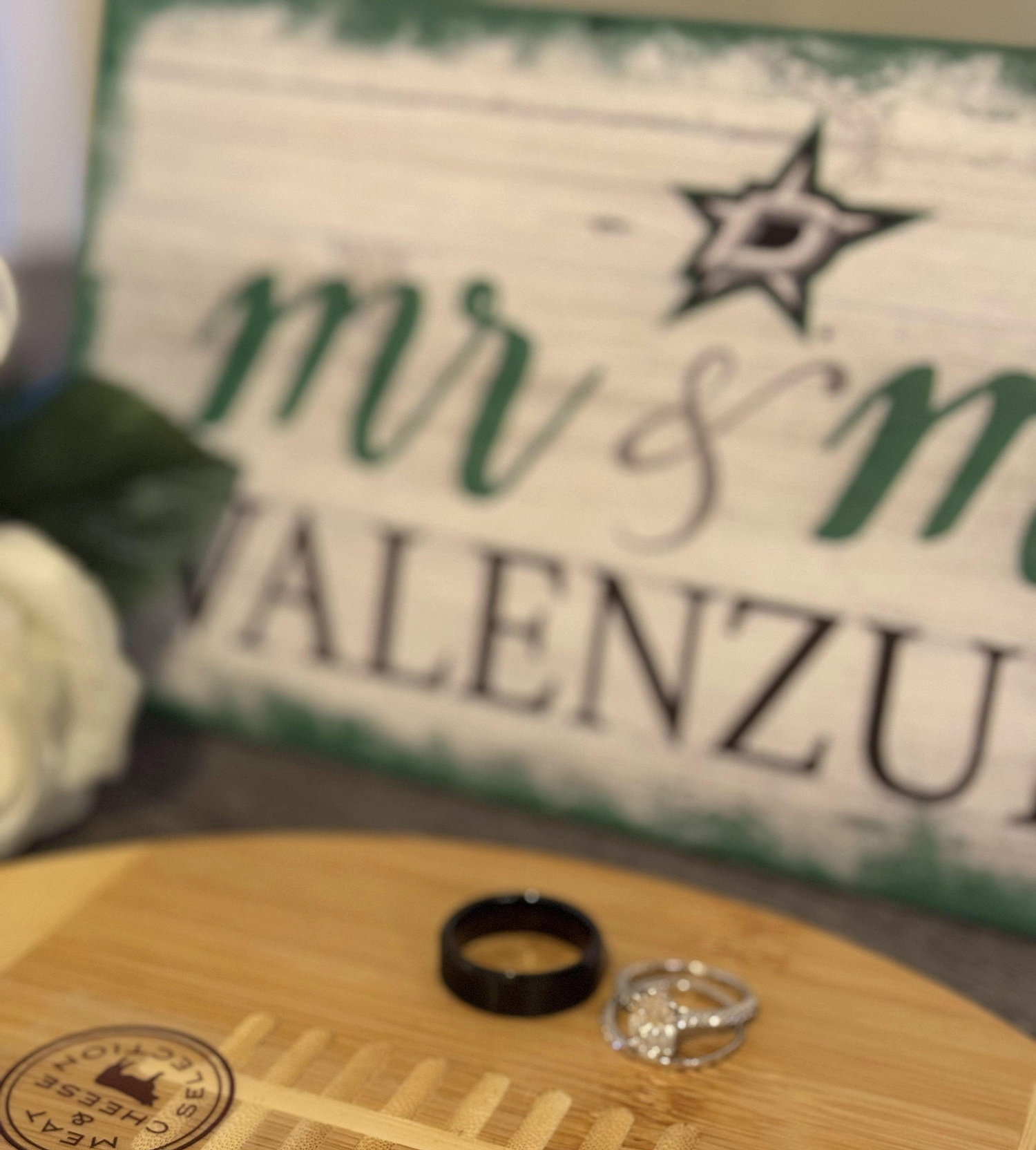 The Wedding Website of Reanna Celine San Juan and Lorenzo Valenzuela Jr