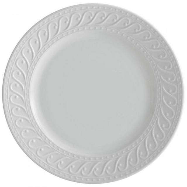 Round Platter