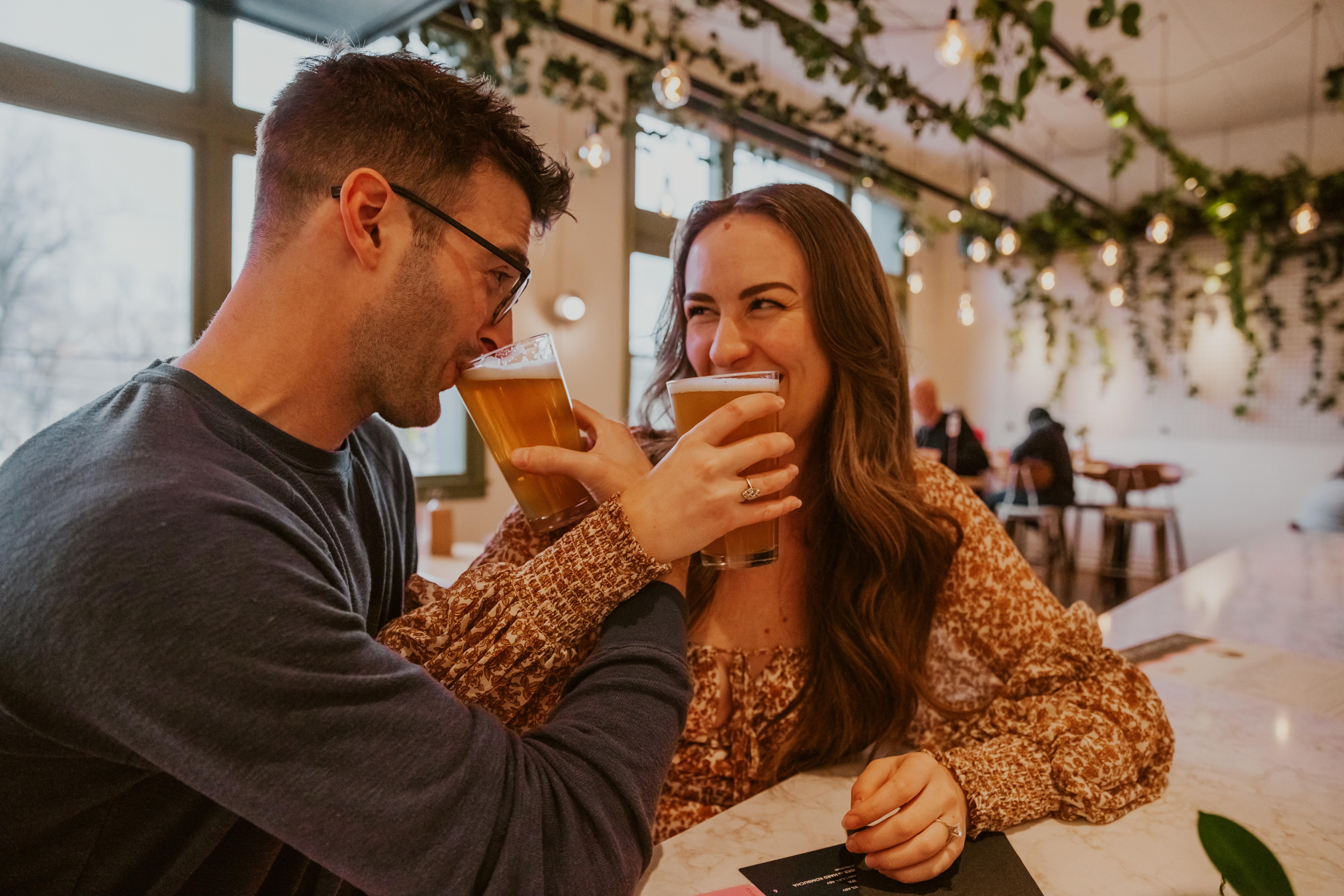 The Wedding Website of Nancy Greger and Jason Wentworth