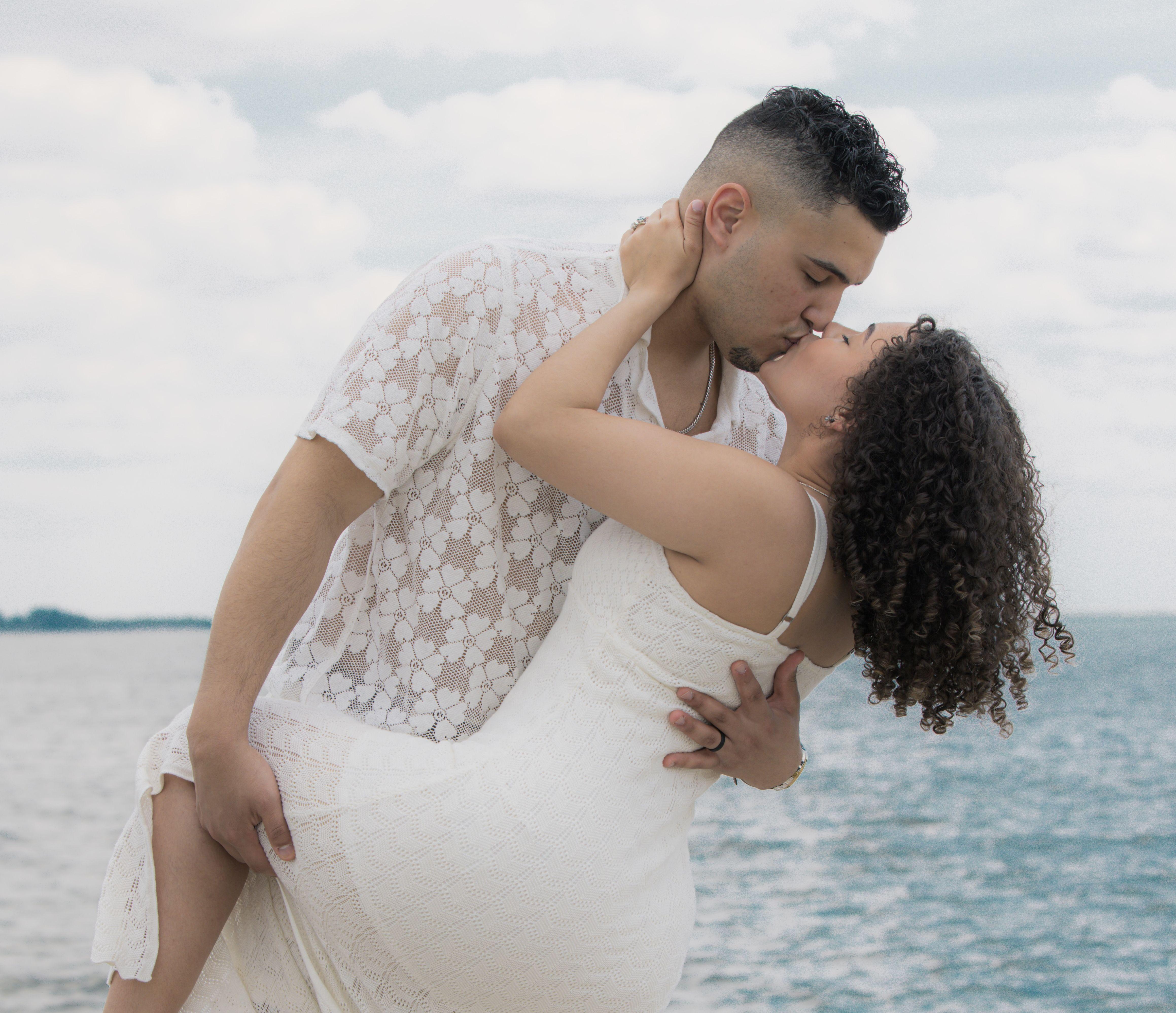 The Wedding Website of Claudia Mercado-Nieves and Yoniel Gomez Rivera