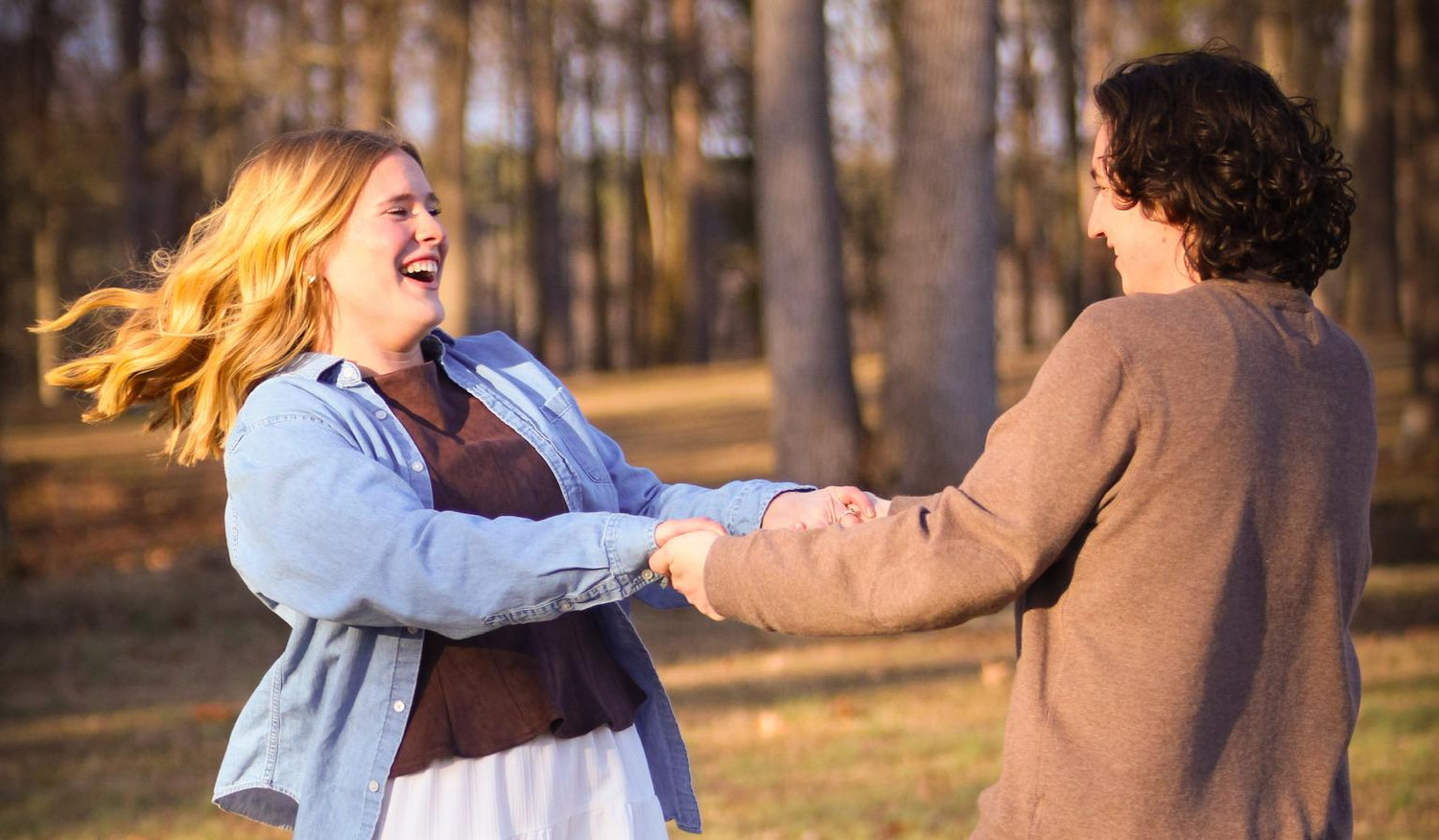 The Wedding Website of Emma Johnson and Drake Hogland