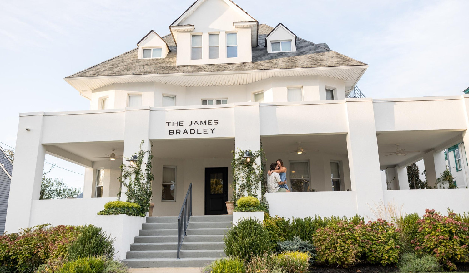 The Wedding Website of Ashley Baldanza and Evan Willis