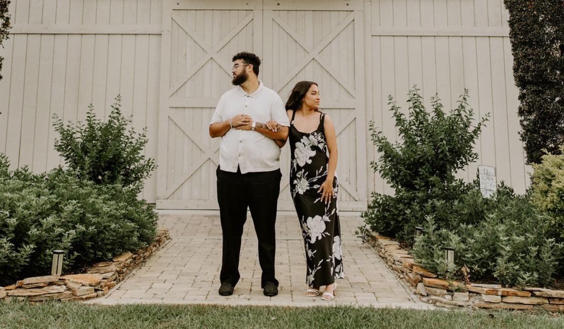 The Wedding Website of Olivia Ortiz and Ian Fagan