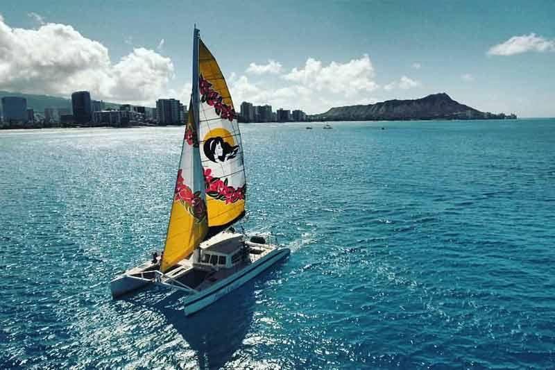 The Wedding Website of Raelani Camez and Austin Colvin