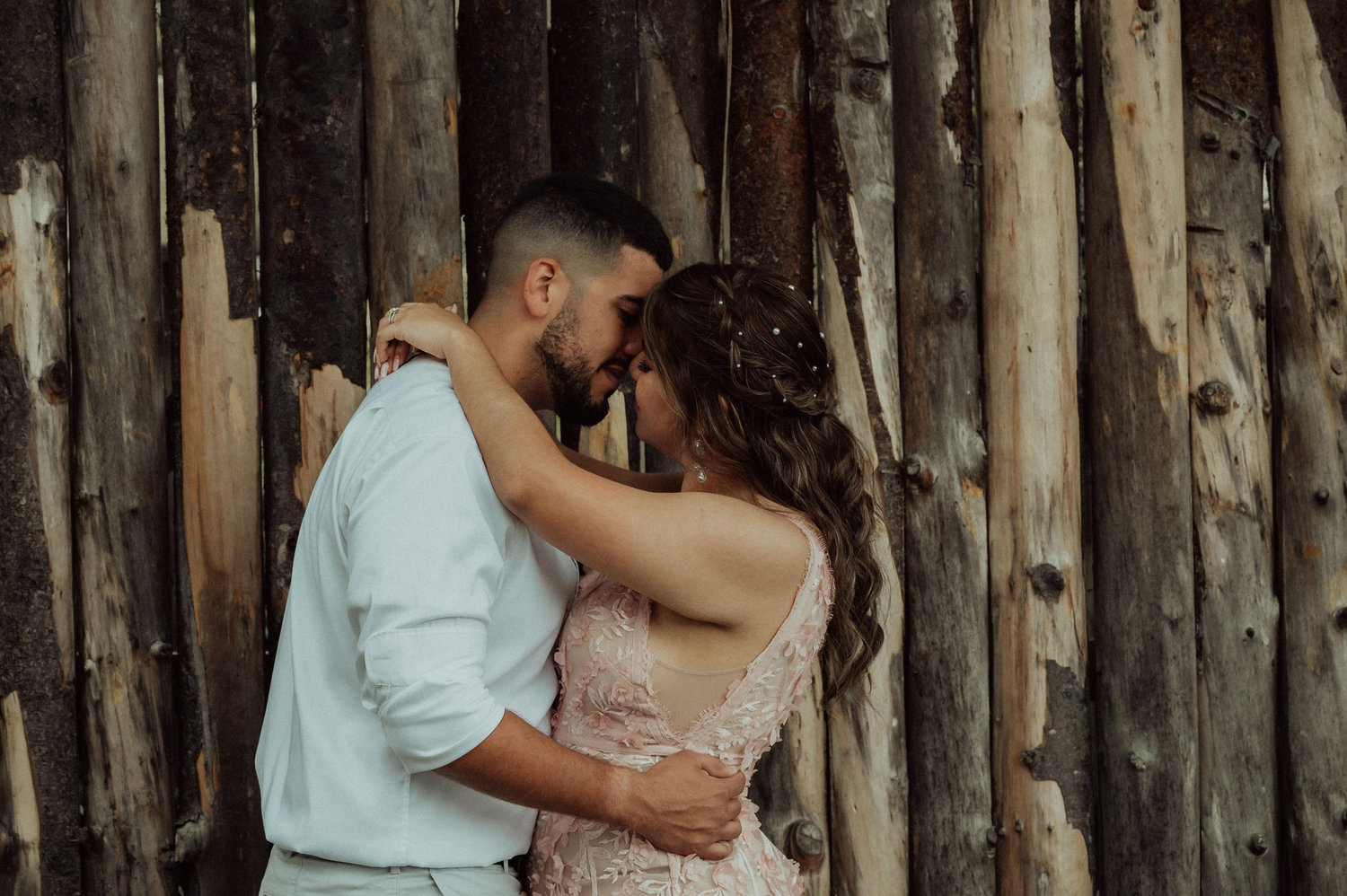 The Wedding Website of Maria Joseth Reyes and Cesar Andres Ramirez