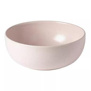 Casafina Pacifica 10 Serving Bowl in Pink/Marshmallow